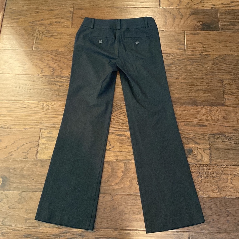 Loft Marisa Fit Dress Pants - Picture 6 of 6